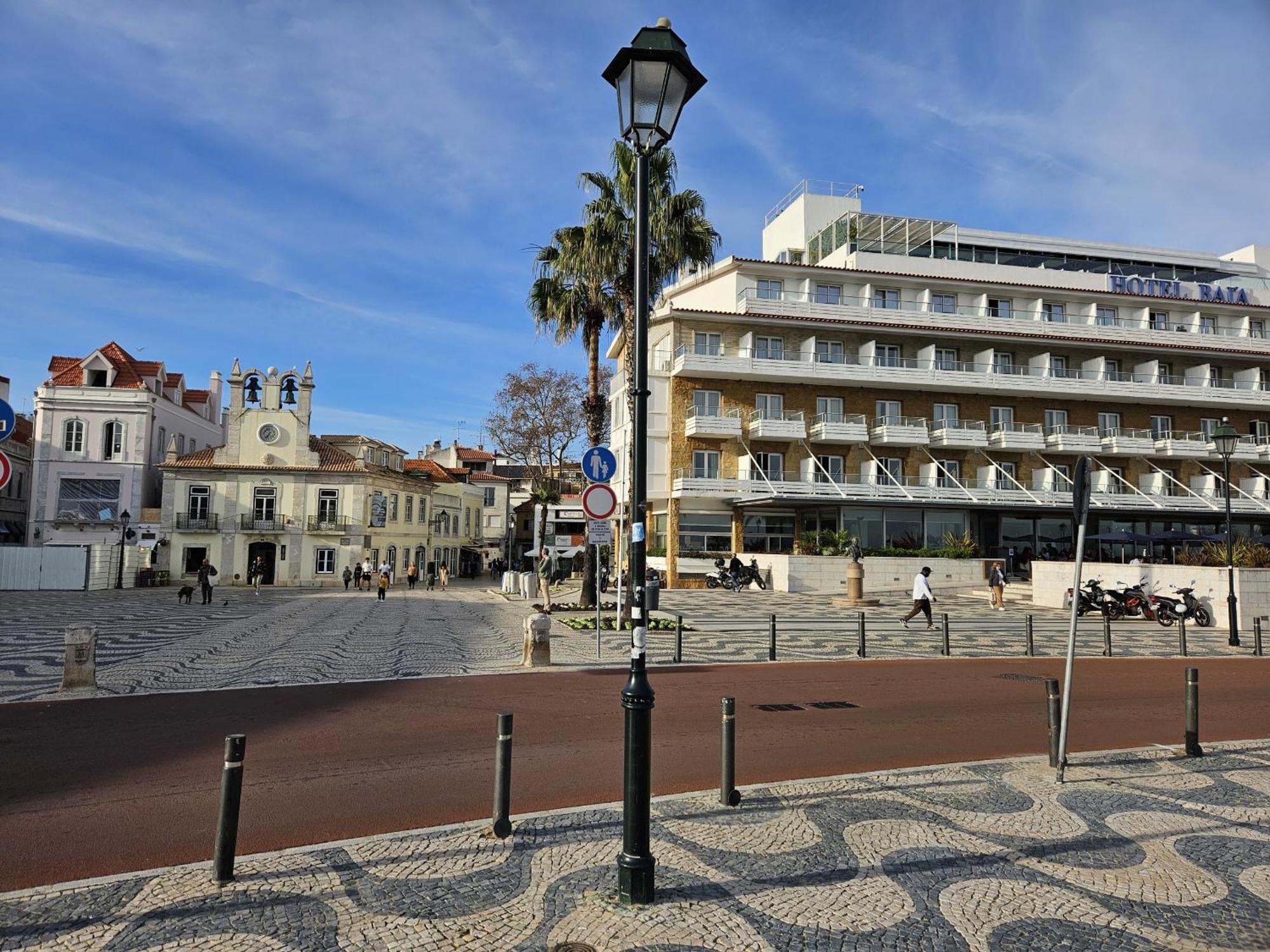 Bolina 2 Historic Center Cascaes