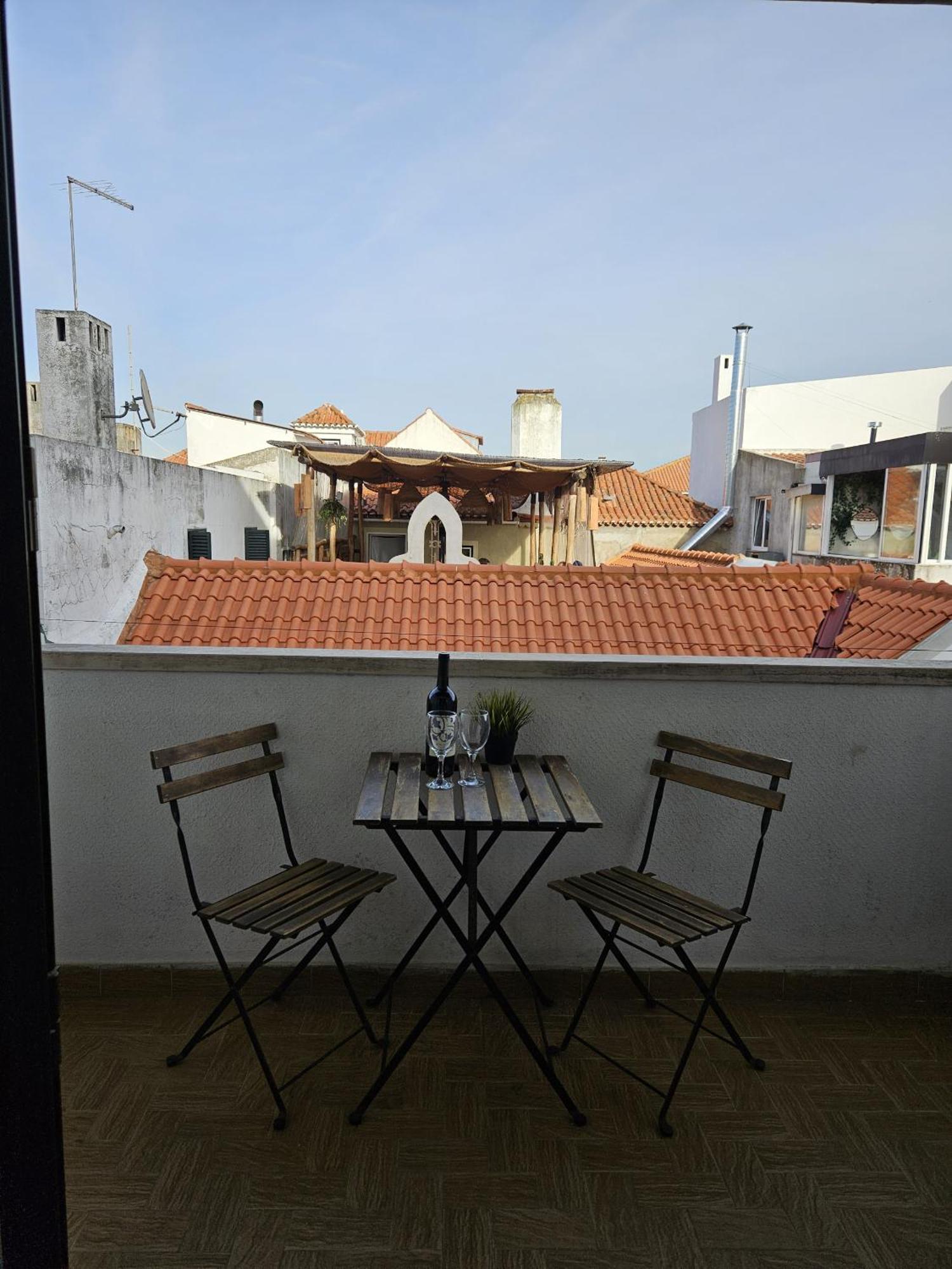 Bolina 2 Historic Center Appartement Cascais