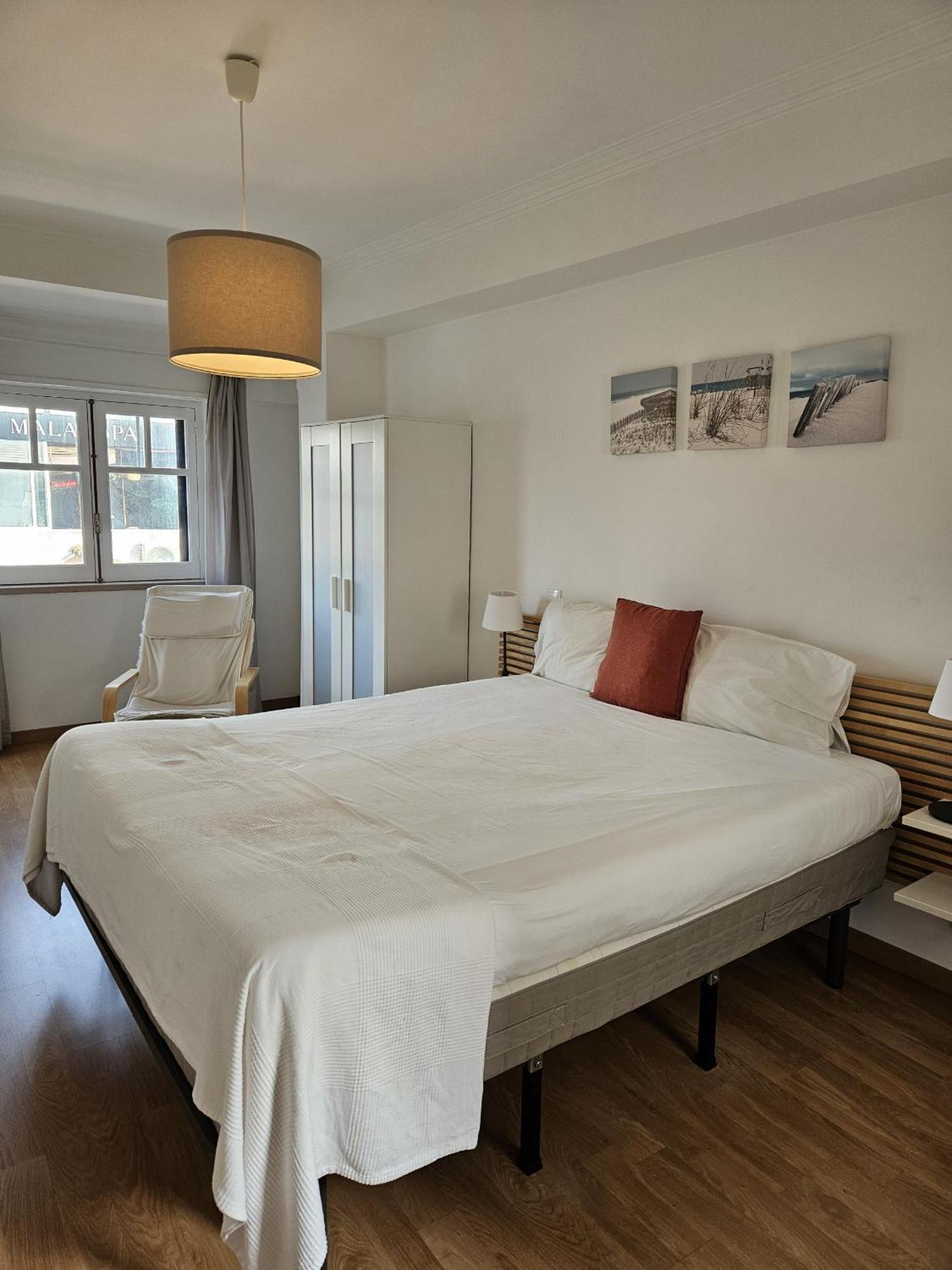 Bolina 2 Historic Center Appartement