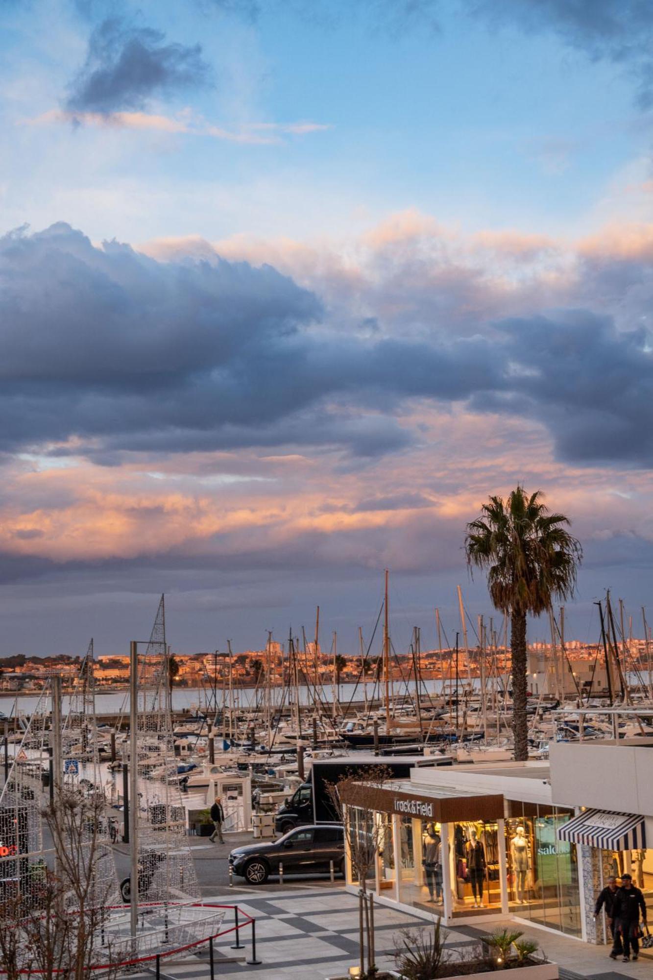 Bolina 2 Historic Center Appartement Cascais